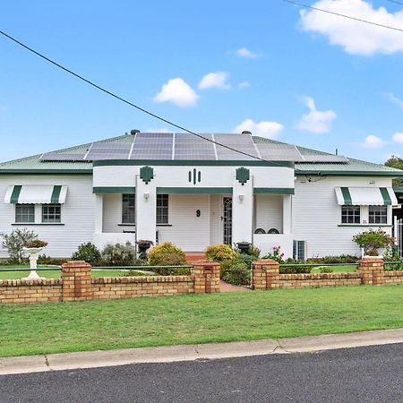 9 Cedar Street Villa Евънс Хед Екстериор снимка