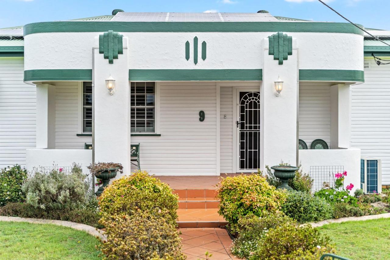 9 Cedar Street Villa Евънс Хед Екстериор снимка