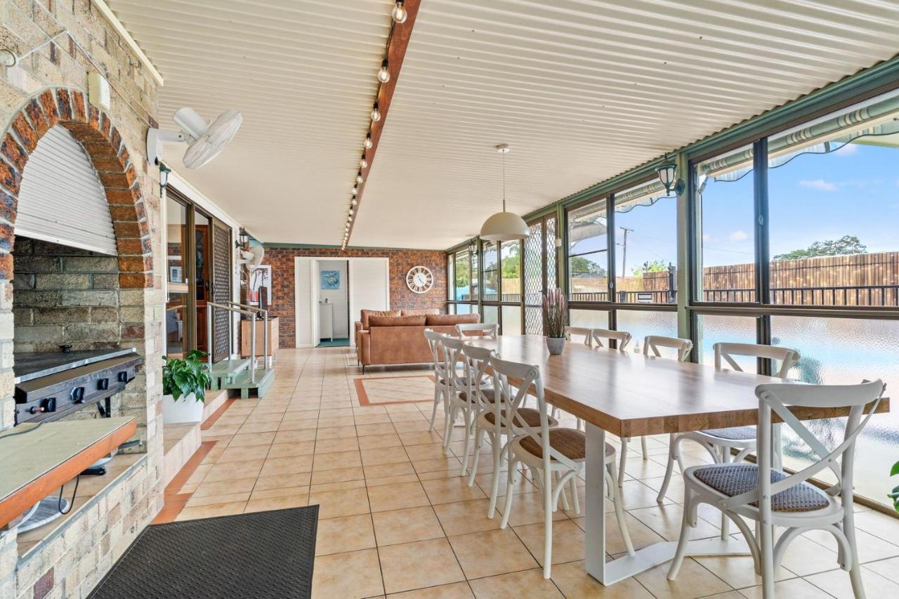 9 Cedar Street Villa Евънс Хед Екстериор снимка