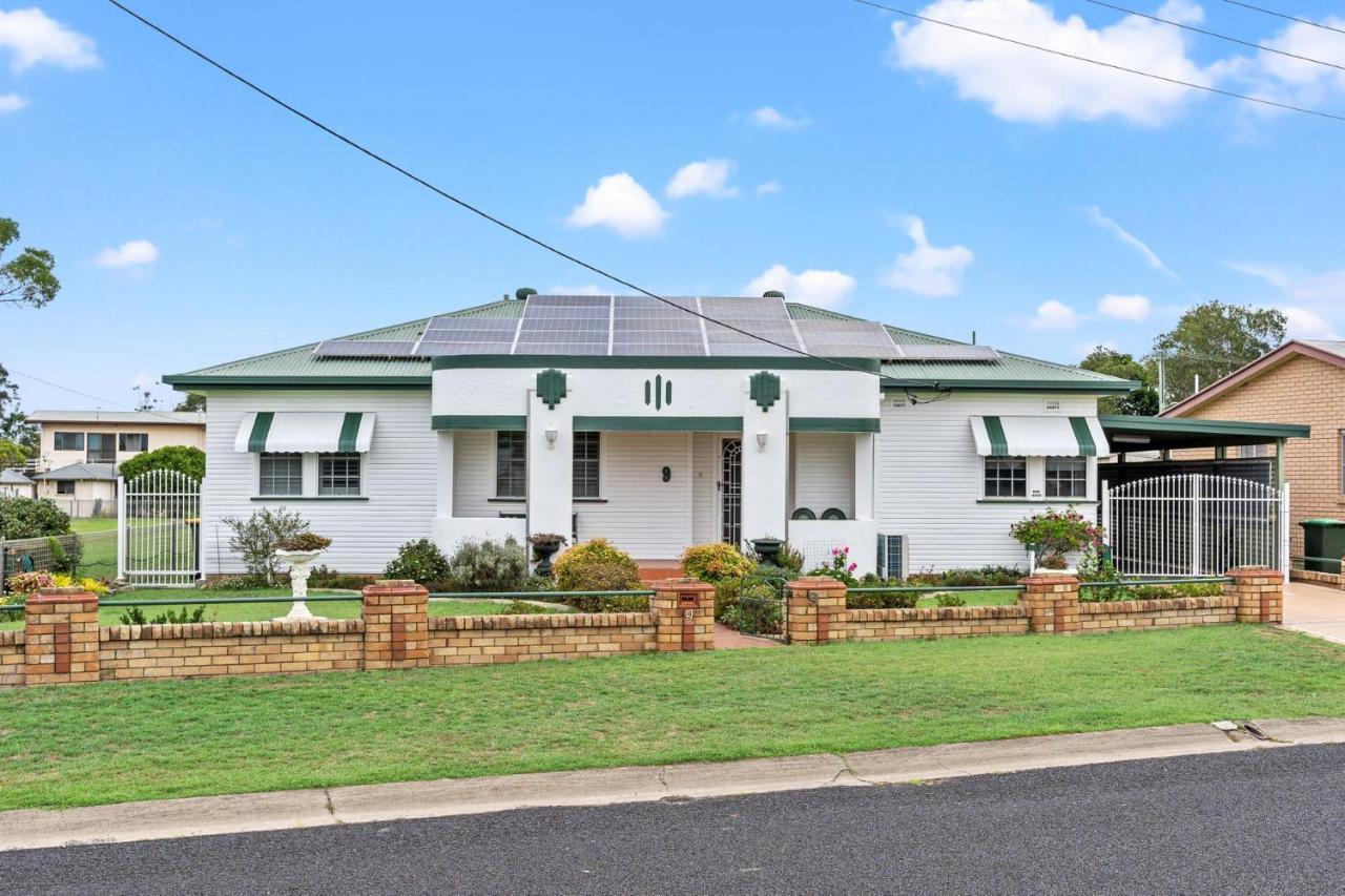 9 Cedar Street Villa Евънс Хед Екстериор снимка