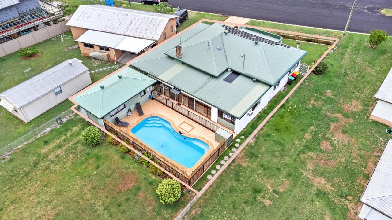 9 Cedar Street Villa Евънс Хед Екстериор снимка